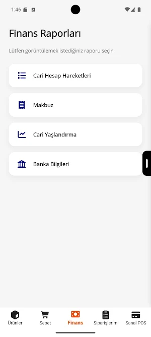 Nokta Oto Screenshot 1