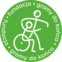 Fundacja Gramy do Końca