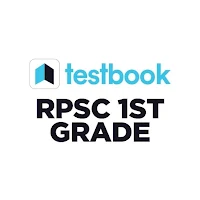 RPSC 1st Grade Prep App: PYP