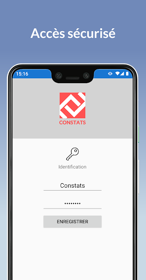 constats.ch Screenshot 1