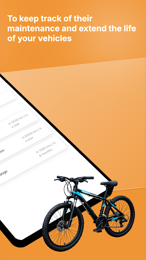 MotorApp Screenshot 1