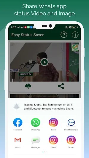 Gharib Nawaz-ajmer Status Saver, Islamic Status Screenshot 2