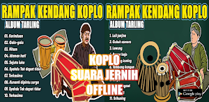 Koplo Kendang Rampak Offline Screenshot 0