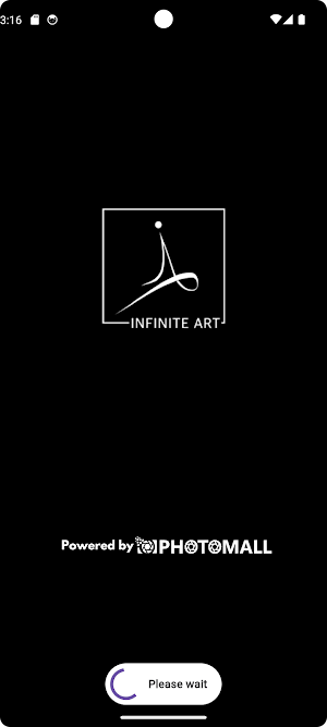 Infinite Art Screenshot 1