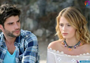 Güzel - مسلسل القروية الجميلة Screenshot 0