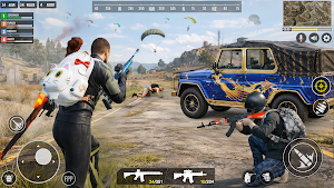 Gun Games Offline: FPS Shooter Screenshot 3