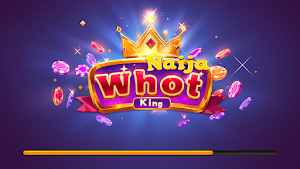 Naija Whot King Screenshot 1