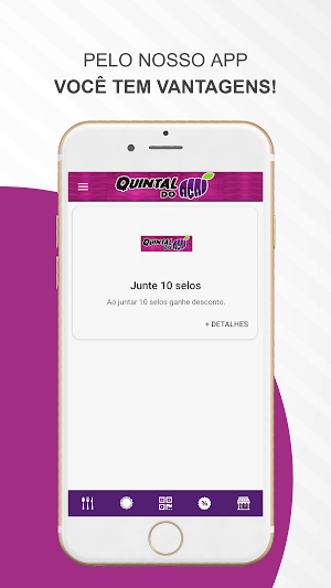 Quintal do Açai Screenshot 3