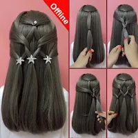 Girls Hairstyles Step By Step 2020