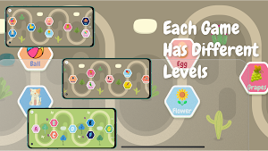 Preschool Kids Academy Screenshot 2