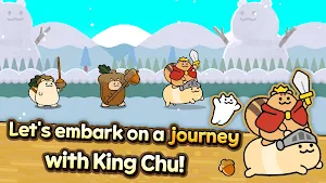 Go Go! Chu! Screenshot 0
