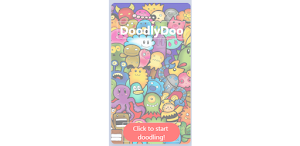Doodly Do Screenshot 1