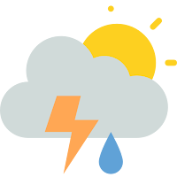 Open Sky Weather