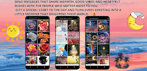 Good Morning Quotes Screenshot 3