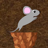 Mouse Escape