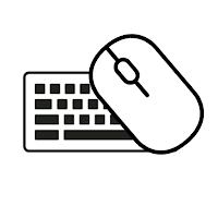 Simple Keyboard & Mouse Tester