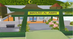 Props Id Masjid Screenshot 2
