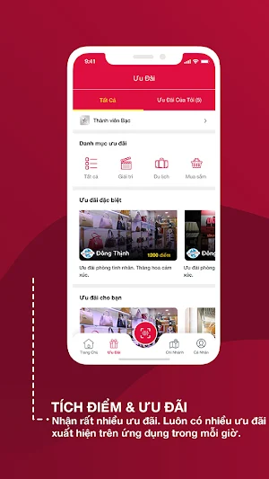 ĐÔNG THỊNH Screenshot 3