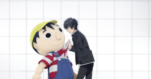 انمي لعبة الاصدقاء (توموداشي) Screenshot 3