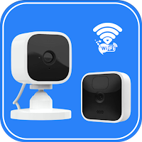 Blink Camera - Cam Manager