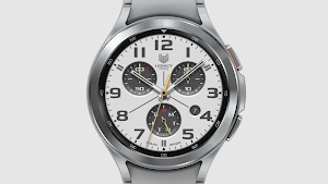 IWF Legacy Pro watch face Screenshot 2