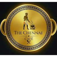 THE CHENNAI CAFE