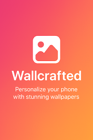 Wallcrafted – Phone Wallpapers Screenshot 2