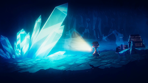 Jenny LeClue - Detectivu Screenshot 2