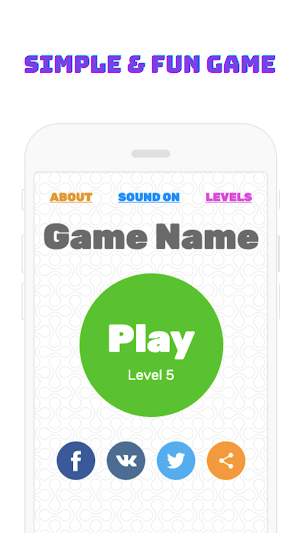 Find City Names - Word Games,  Screenshot 0