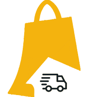 uMart Delivery Man