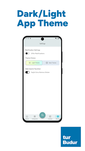 TurBudur Screenshot 2