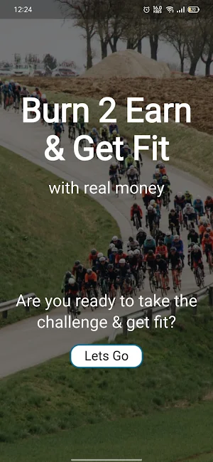 Burn2Earn Screenshot 3
