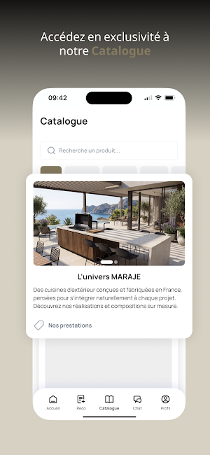 Maraje Screenshot 2