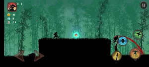 Shadow Ninja Screenshot 1
