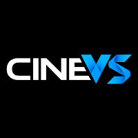 CineVS : Filmes, Séries