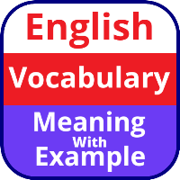 English Vocabulary