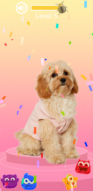 Real Dog Rescue Screenshot 3