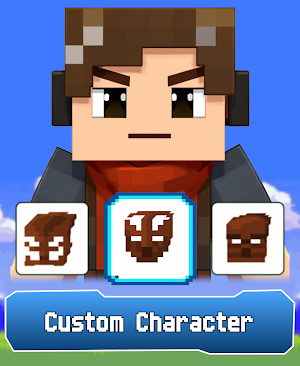 Craft Avatar: Skins & Addons Screenshot 0