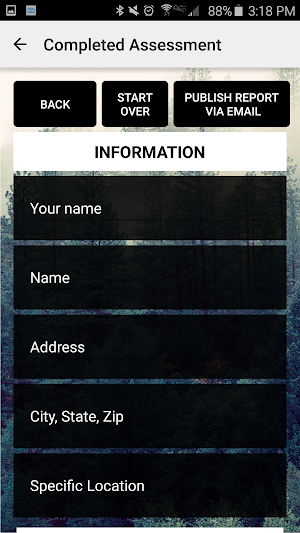 Ergonomic Solutions Screenshot 3