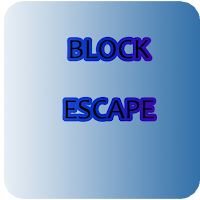 block ennemi escape