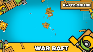 Raftz.online Screenshot 2