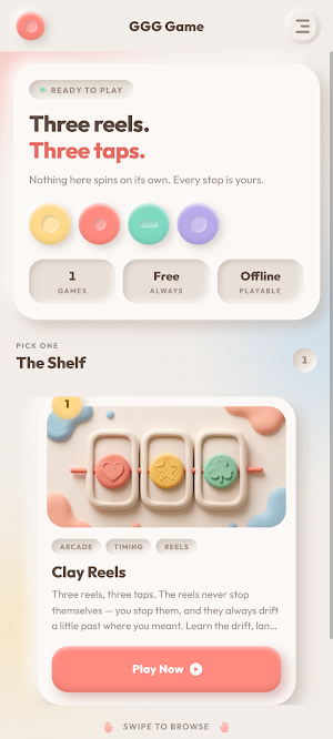 GGGPH Game Screenshot 2