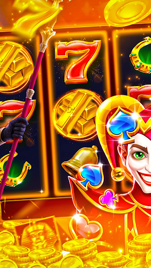 Wildest Split Screenshot 1