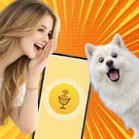 Human to Dog Sound Translator