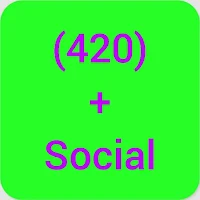 420 Social