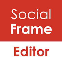 SocialFrame Editor