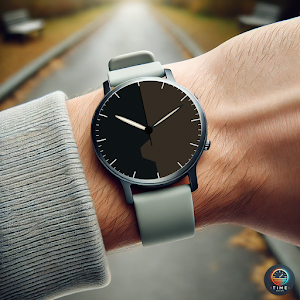 Retro Aesthetics - watch face Screenshot 3