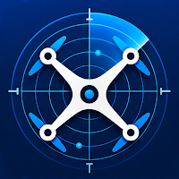 Drone Forecast & Fly Map