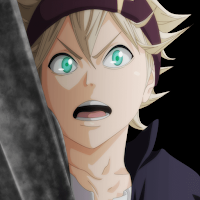 انمي بلاك كلوفر