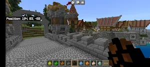 Craft Brainrot Survival Screenshot 2